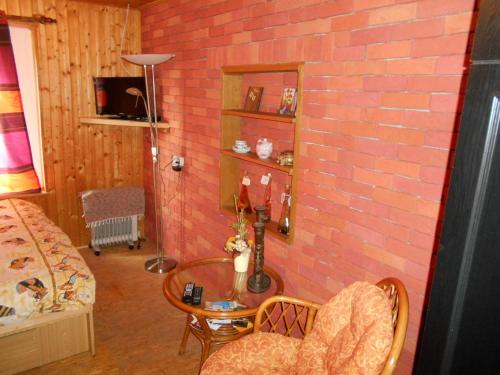 Apartmán u Bolera