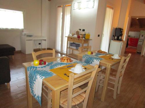 B&B Sibi, Lierna (foto 5)