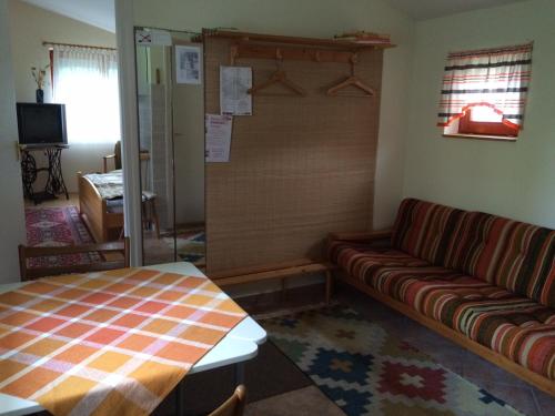  Békaváros házikó in Bakonybél