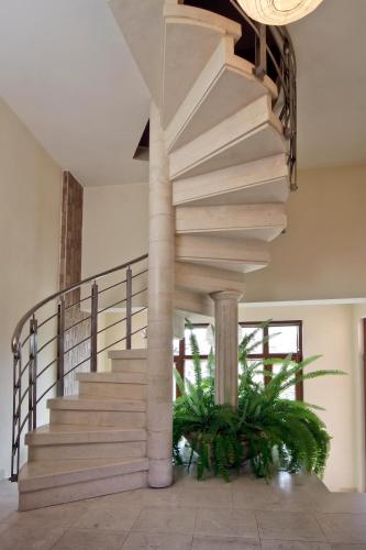 Balkons/terase, Anita House in Perushtitsa