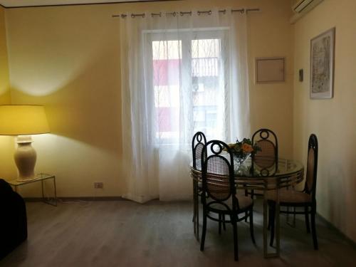 Pretty house, Palermo (fotografie 8)