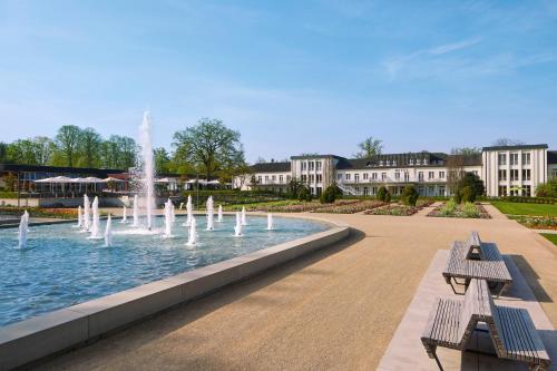 Accommodation in Bad Lippspringe