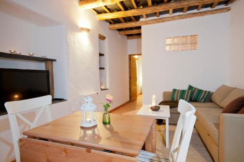 Létesítmények, La Placeta Guesthouse in Portugos