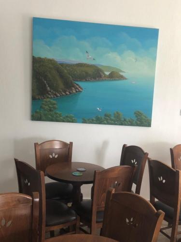Thalassa Hotel - main image
