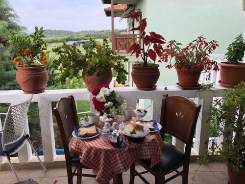 Thalassa Hotel - image 6