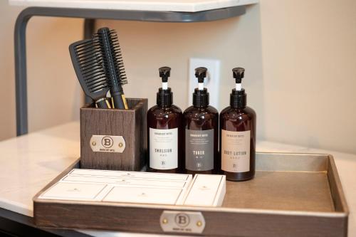 ブラウンドット クポ