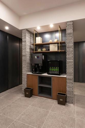 Gupo Brown-Dot Hotel near Nongjajaedaehyeong Retail Shop