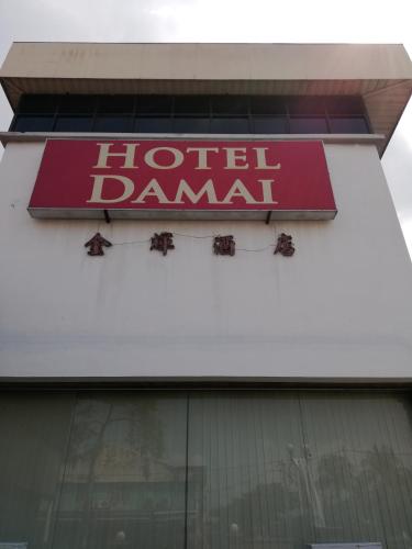 Hotel Damai