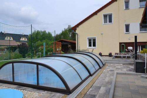 Apartman u potoka