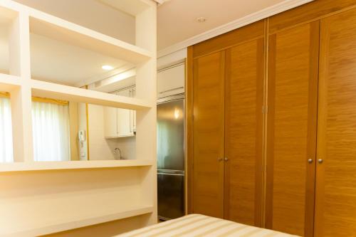Apartamentos Tres Luces