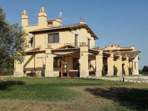 

Casale Di Vulci