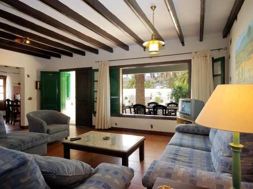 Casa Arrieta gîte à louer Haría