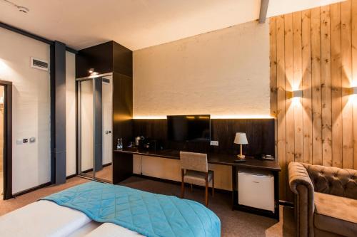Simonov Park Hotel - image 8
