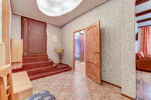 Apartment Na Chernyshevskogo 9 - image 3