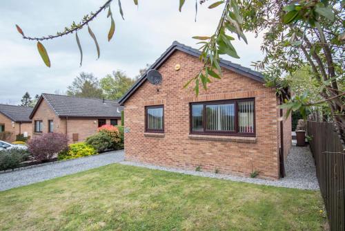 58 Moray Park gîte à louer Castle Stuart