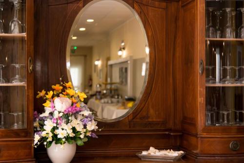 Hotel Elisabetta, Sestri Levante bei Sesta Godano