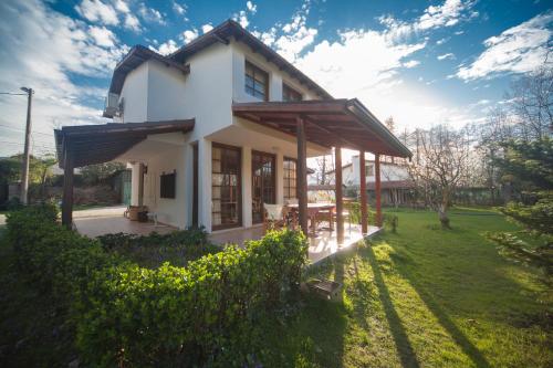 Beta Home Sapanca, Sapanca