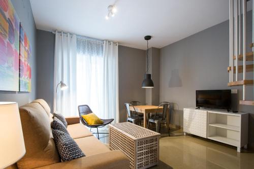 Apartamentos Alberto Lista 9, Sevilla (Foto 6)