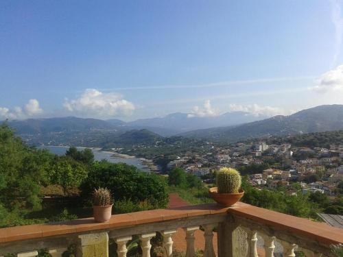 dgs palinuro gîte à louer Palinuro