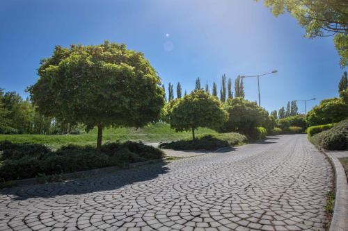 Apartsee U Ježíška