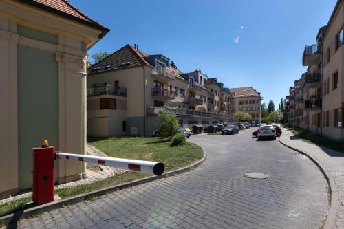Apartsee U Ježíška
