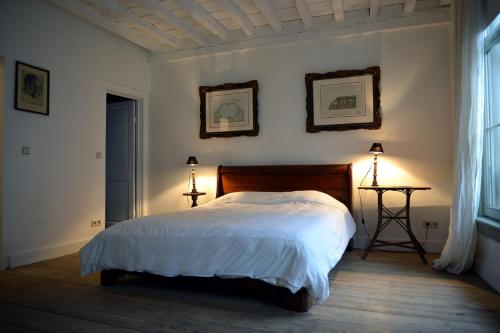 

B&B Maryline 25
