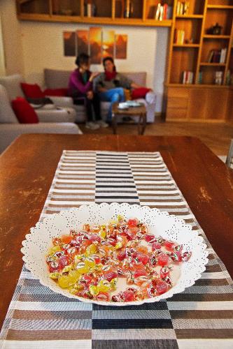  Casa Moiser in Tresenda