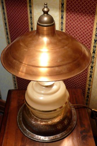 Hotel Oceania - image 9