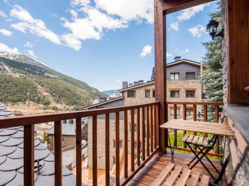 Apartaments Esquirol El Tarter Apartaments Esquirol El Tarter