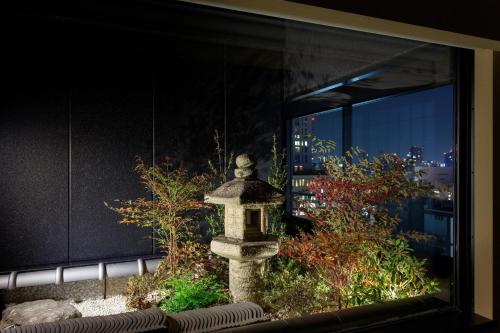 Osaka ViewHotel Honmachi