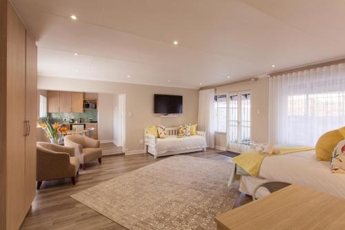 The Aviary, Pretoria (Foto 10)