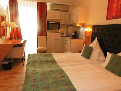 Aparthotel Guzulka & Restaurant, Berlin (zdjęcie 8)