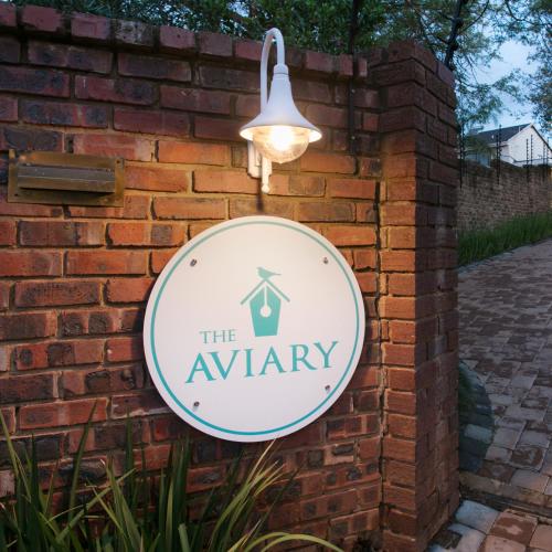 The Aviary