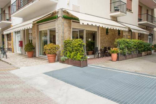 Hotel Elisabetta in Sestri Levante