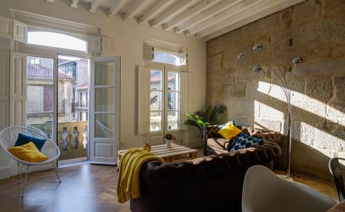 Verdura Suites ArchSense Apartments