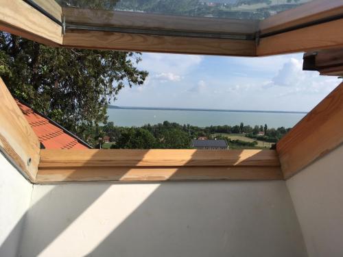  Szeremley Vendégház in Badacsonytomaj