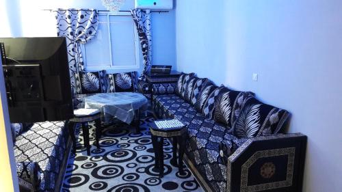 Dar Diafa in 에살람