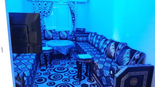 Dar Diafa in 에살람