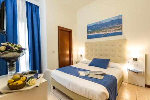 Hotel La Pace in Forte Dei Marmi