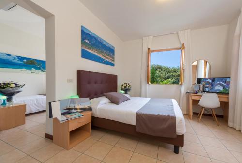 Hotel La Pace – Forte dei Marmi, MN
