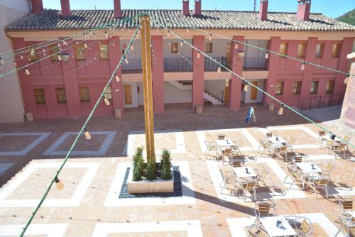 142183700 Jardines de La Santa