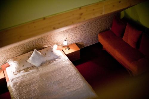 Hotel Penzion Trámky - image 9