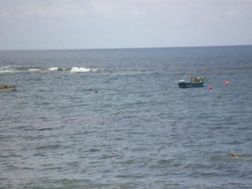 A 1 minuto de Las Canteras A 1 minuto de Las Canteras