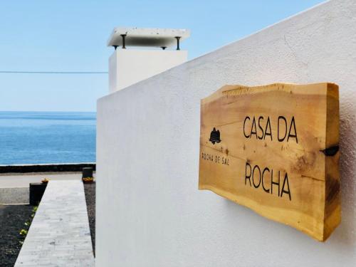 Casa da Rocha