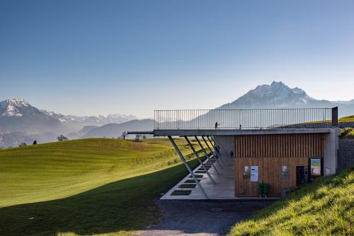 Gasthaus Badhof - Golfhotel - image 14