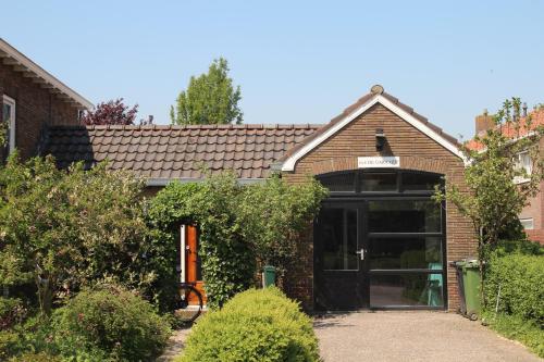 B&B de Garaazje - image 14