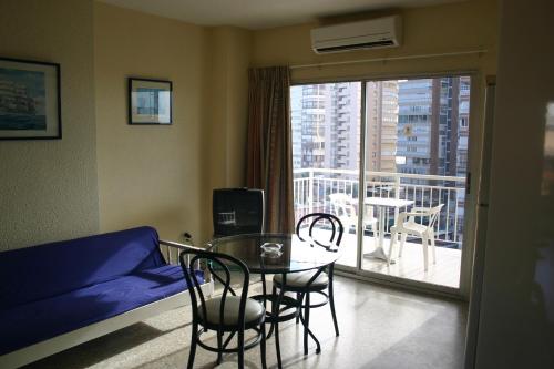 Apartamentos Astoria - Benidorm