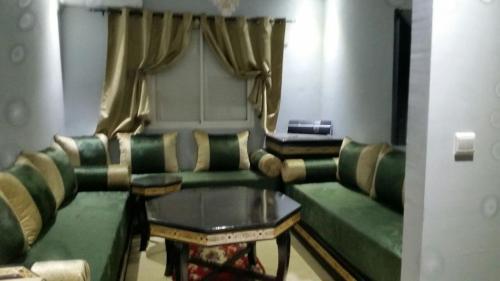 Résidence Mogador (Residence Mogador) in 에살람