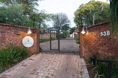 The Aviary, Pretoria (Foto 11)