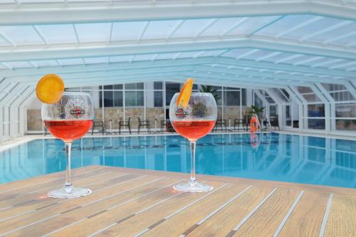 Joli Park Hotel - Caroli Hotels - image 3